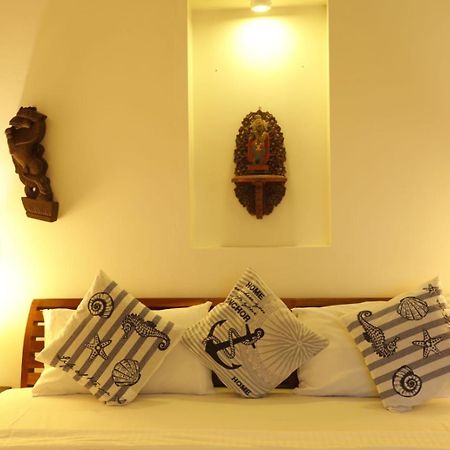 Hotel Vala House Cherai Beach Exterior foto