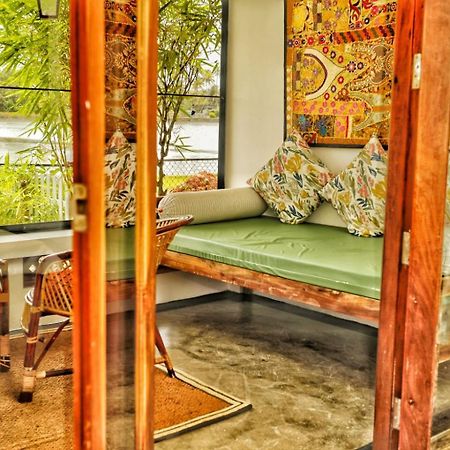 Hotel Vala House Cherai Beach Exterior foto