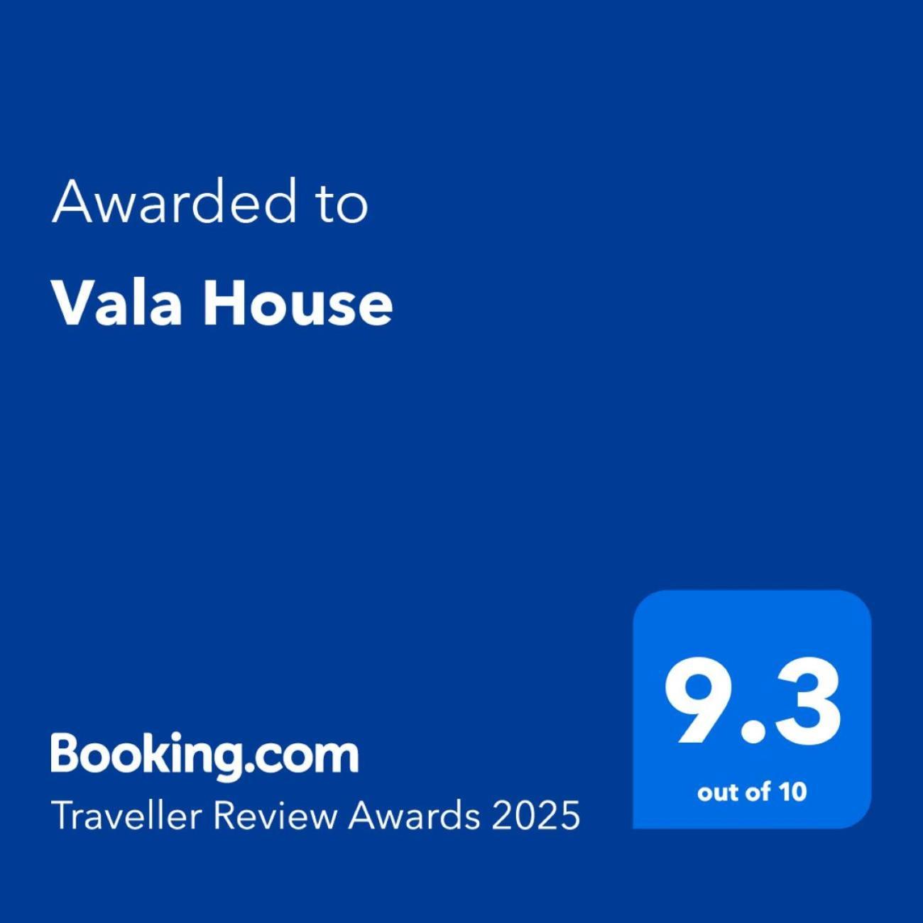 Hotel Vala House Cherai Beach Exterior foto